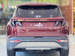 Xe Hyundai Tucson 2.0 AT CRDi Đặc biệt 2022