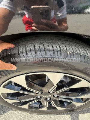 Xe Kia Carnival Signature 2.2D 2023