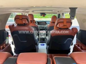 Xe Kia Carnival Signature 2.2D 2023