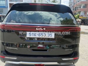 Xe Kia Carnival Signature 2.2D 2023