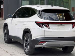 Xe Hyundai Tucson 2.0 AT CRDi Đặc biệt 2024