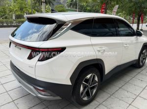 Xe Hyundai Tucson 2.0 AT CRDi Đặc biệt 2024