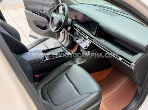 Xe Hyundai Tucson 2.0 AT CRDi Đặc biệt 2024
