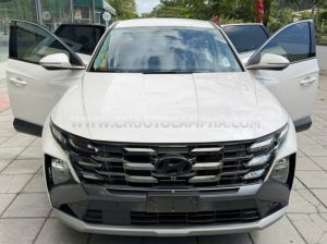 Xe Hyundai Tucson 2.0 AT CRDi Đặc biệt 2024