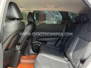 Xe Hyundai Tucson 2.0 AT CRDi Đặc biệt 2024