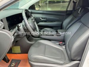 Xe Hyundai Tucson 2.0 AT CRDi Đặc biệt 2024