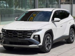 Xe Hyundai Tucson 2.0 AT CRDi Đặc biệt 2024