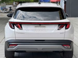 Xe Hyundai Tucson 2.0 AT CRDi Đặc biệt 2024