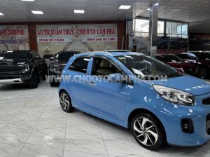 Xe Kia Morning Luxury 2020