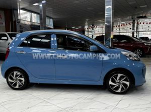 Xe Kia Morning Luxury 2020