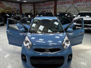 Xe Kia Morning Luxury 2020