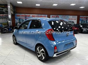 Xe Kia Morning Luxury 2020
