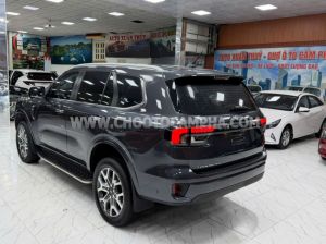 Xe Ford Everest Titanium Plus 2.0L 4x4 AT 2023