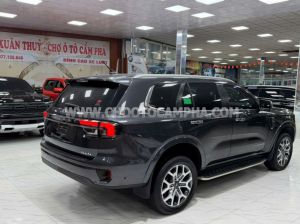 Xe Ford Everest Titanium Plus 2.0L 4x4 AT 2023