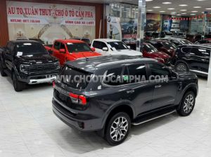 Xe Ford Everest Titanium Plus 2.0L 4x4 AT 2023