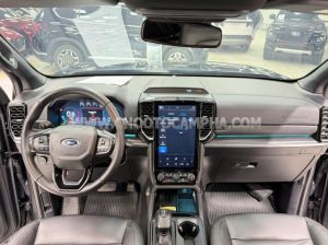 Xe Ford Everest Titanium Plus 2.0L 4x4 AT 2023