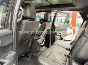 Xe Ford Everest Titanium Plus 2.0L 4x4 AT 2023
