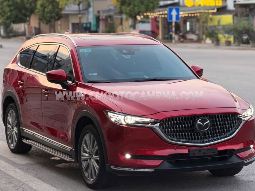 Mazda CX8 Premium 2023