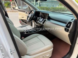 Xe Kia Sorento Signature 2.2 AT AWD 2022