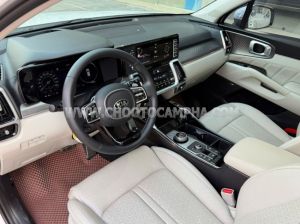 Xe Kia Sorento Signature 2.2 AT AWD 2022