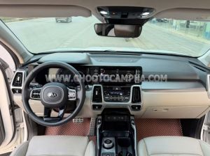 Xe Kia Sorento Signature 2.2 AT AWD 2022