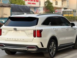 Xe Kia Sorento Signature 2.2 AT AWD 2022