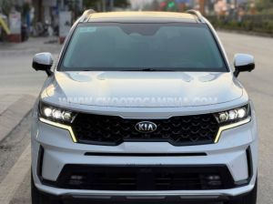 Xe Kia Sorento Signature 2.2 AT AWD 2022