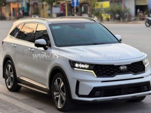 Xe Kia Sorento Signature 2.2 AT AWD 2022