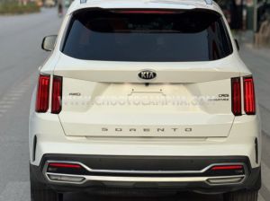 Xe Kia Sorento Signature 2.2 AT AWD 2022