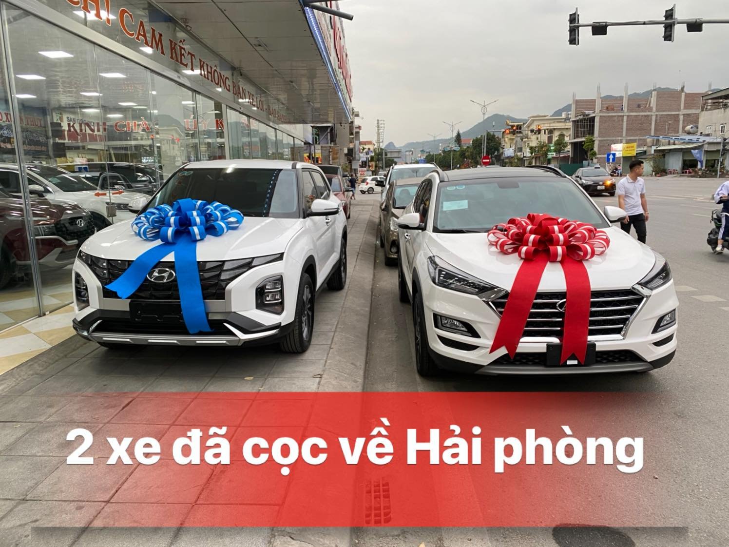 Thuê xe du lịch tại TP Cẩm Phả tỉnh Quảng Ninh 